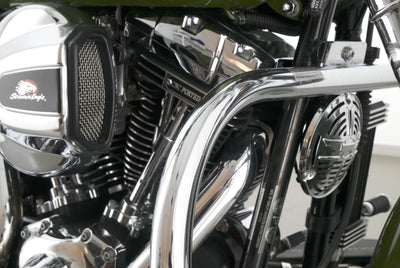 HARLEY DAVIDSON HERITAGE SPRINGER