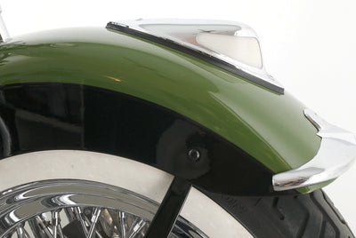 HARLEY DAVIDSON HERITAGE SPRINGER