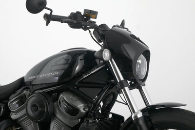 HARLEY DAVIDSON SPORTSTER NIGHTSTER