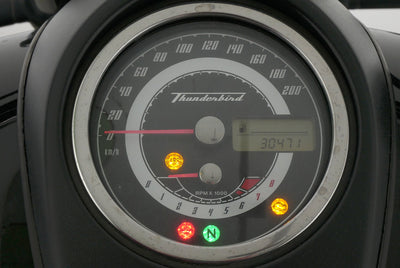 TRIUMPH THUNDERBIRD 1700 STORM