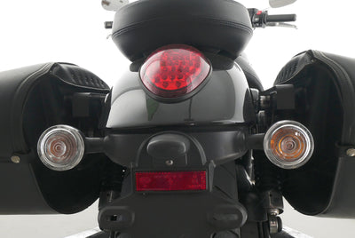 TRIUMPH THUNDERBIRD 1700 STORM