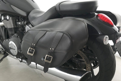 TRIUMPH THUNDERBIRD 1700 STORM