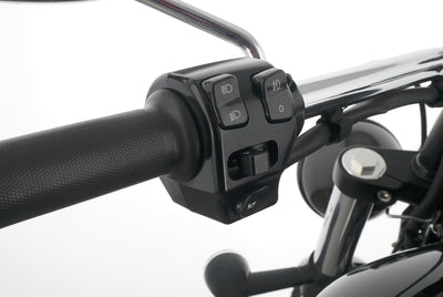 TRIUMPH THUNDERBIRD 1700 STORM