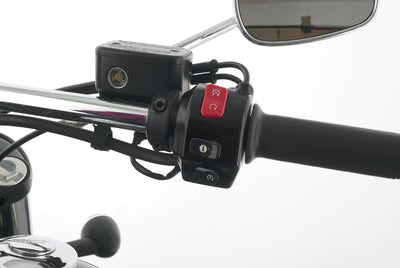 TRIUMPH THUNDERBIRD 1700 STORM