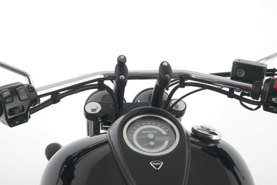 TRIUMPH THUNDERBIRD 1700 STORM
