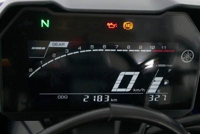YAMAHA YZF R7