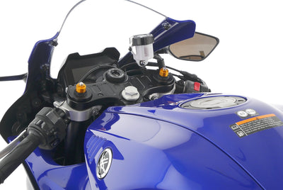 YAMAHA YZF R7