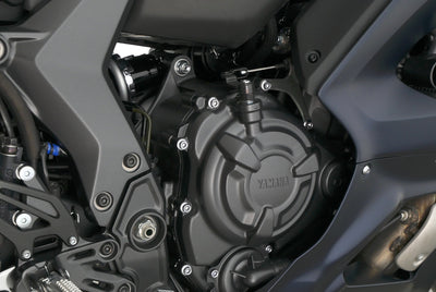YAMAHA YZF R7