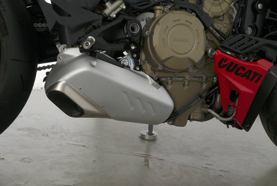 DUCATI STREETFIGHTER V4