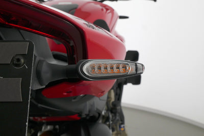 DUCATI STREETFIGHTER V4