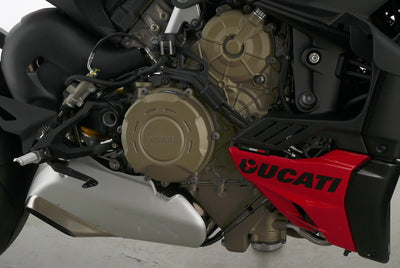 DUCATI STREETFIGHTER V4
