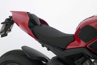 DUCATI STREETFIGHTER V4