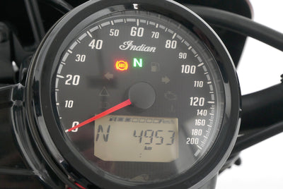 INDIAN FTR 1200 RALLY