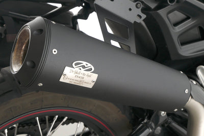 INDIAN FTR 1200 RALLY