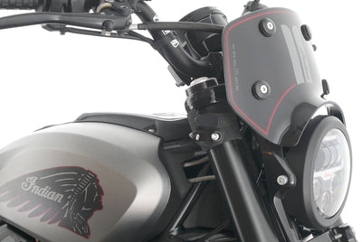 INDIAN FTR 1200 RALLY