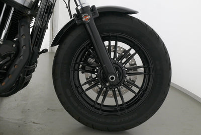 HARLEY DAVIDSON SPORTSTER XL 1200 48 FORTY