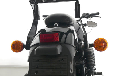 HARLEY DAVIDSON SPORTSTER XL 1200 48 FORTY