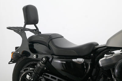 HARLEY DAVIDSON SPORTSTER XL 1200 48 FORTY