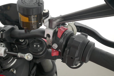 DUCATI STREETFIGHTER V2