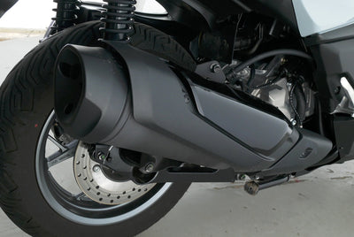 YAMAHA X-MAX 300 TECH MAX+