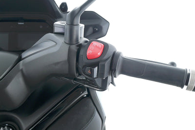 YAMAHA X-MAX 300 TECH MAX+