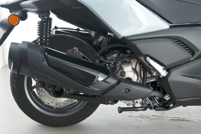 YAMAHA X-MAX 300 TECH MAX+