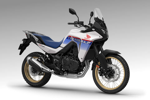 HONDA XL 750 TRANSALP FI