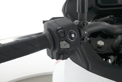 HONDA XL 750 TRANSALP