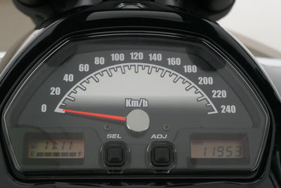 SUZUKI VZR M 1800 R INTRUDER