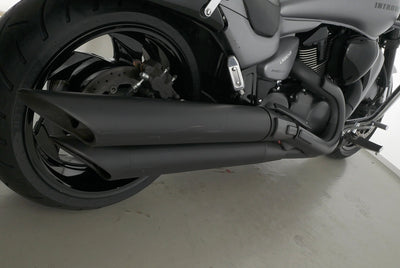 SUZUKI VZR M 1800 R INTRUDER