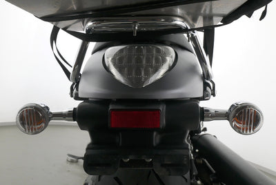 SUZUKI VZR M 1800 R INTRUDER