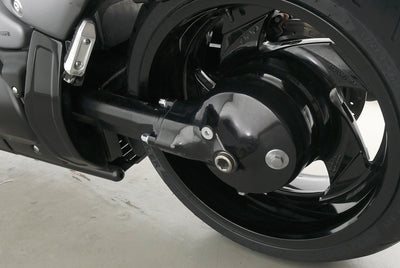 SUZUKI VZR M 1800 R INTRUDER