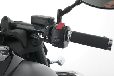 SUZUKI VZR M 1800 R INTRUDER