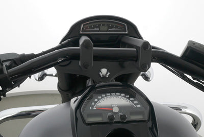 SUZUKI VZR M 1800 R INTRUDER