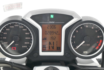 BMW R 1200 R CLASSIC