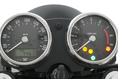 KAWASAKI W 800 STREET
