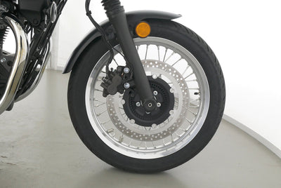 KAWASAKI W 800 STREET