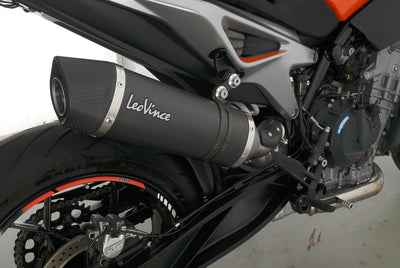 KTM 790 DUKE