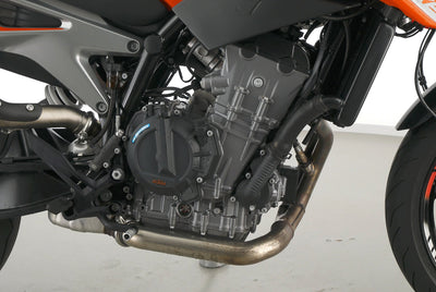 KTM 790 DUKE