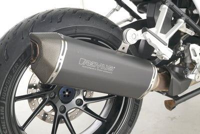 BMW R 1250 RS