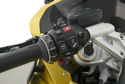 BMW R 1250 RS