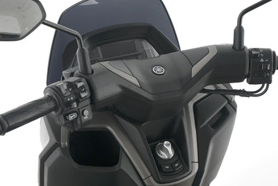 YAMAHA NMAX 125 TECHMAX