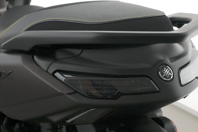 YAMAHA NMAX 125 TECHMAX