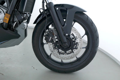 HONDA NC 750 X