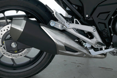 HONDA NC 750 X