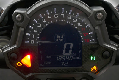 KAWASAKI Z 900