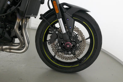 KAWASAKI Z 900