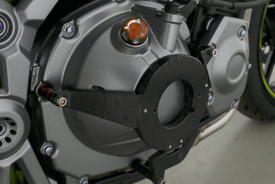 KAWASAKI Z 900