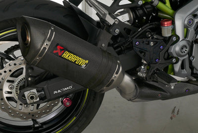KAWASAKI Z 900
