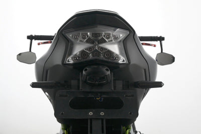 KAWASAKI Z 900